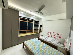 Blk 317A Anchorvale Road (Sengkang), HDB 4 Rooms #570695531